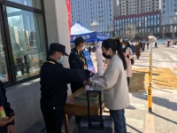 备战复学复课!张家口各大中小学开展疫情防控演练……