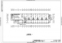海伦公寓二层内部改造公示,将大开间商业改造为小开间商务办公