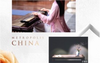 美好正芳华 | 在景粼,筑造佳人的唯美生活