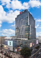 名人商业大厦打造“安心”工程,全面助力租户运行