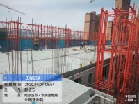 哈尔滨复工复产有序推进中 大牌房企4盘施工进度曝光