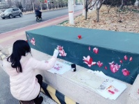 为美好而来 空港新都孔雀城 温暖邻里情 美好生活家