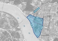 瑞安这里将建未来社区以高档居住、文化旅游等综合!地址就在..