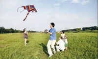【鸿景·西湖悦府】西湖悦府彩绘风筝DIY,启幕欢乐风筝节