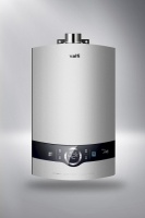 华帝瀑布浴热水器ZH6震撼上市 重新定义高品质零冷水沐浴