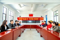 海亮地产情系教育——对北城小学15万教育资金捐赠仪式隆重举行