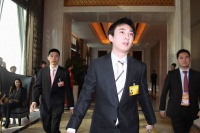 王思聪的普思投资股权解除冻结 “国民老公”归来?