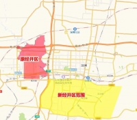 解析!淄博经开区调整,对原经开区项目影响几何