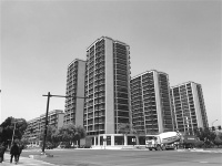 丁兰新城三大现房项目实景呈现 本月起先后入市价格会有惊喜吗?