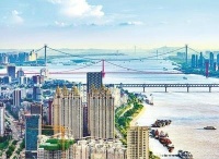 线上售楼部看房量翻了番,武汉楼市快速回归常态