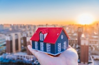 楼市正在走出疫情阴影 有房企3月销售环比涨592%