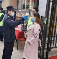 欢迎您来到美丽的东莞!感受不“疫”样的温暖