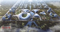 洛阳最新一批规划获通过!奥林匹克中心、文化中心效果图来了…
