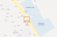 秦皇岛这个路口新增抓拍