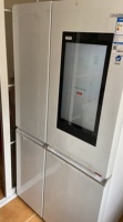 冰箱储存的不仅是食物,还能保鲜锁住家人的爱