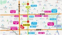 龙光地产竞得佛山核心区100亩地铁靓地 打造标杆项目