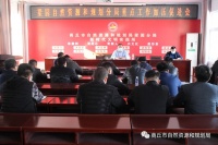 商丘市自然资源和规划局梁园分局 多举措打好耕地保护和土地利用