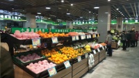 2020年城区菜市场标准化改造方案出炉