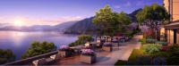 入住福州龙湖·云峰原著墅区高层 生活处处是风景!
