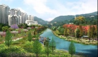 溪山快讯|花溪河建设全面启动,新花溪蝶变在即