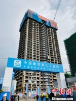 云南规划用地实现多审合一、多证合一 办理时限减半