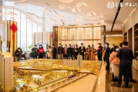 长沙楼市复苏迈入快车道,内五区成交连续上扬