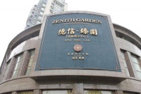 德信中国:高速扩张,暗含危机