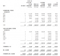 年报|银城国际深陷发展困境  短期偿债能力不佳流动性风险隐现