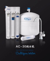 Culligan康丽根净水器4月大促来啦！优惠带来全新净水体验