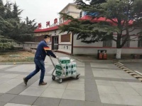160名运动员在秦皇岛集中隔离,目前所有人状况良好!