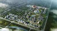 衡水学院滨湖新校区位于衡水市滨湖新区要开工建设啦!
