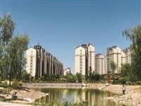 海东这座别具一格的城市 正在兰西城市群中强势崛起