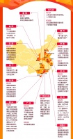 零门槛落户时代来了,你选哪座城市?
