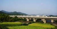 今日起,铁路实施第二季度运行图!两趟高铁运行线路调整涉及黄山