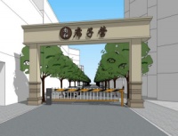 盘龙区率先启动两个老旧小区改造项目 规划车位,改造单车棚