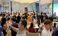 不止主城现房,还在地铁旁!这是什么宝藏楼盘!