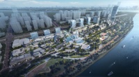 《华侨城欢乐滨江:长江时代下的城市发展与创新》