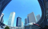 房地产市场二季度或逐渐恢复