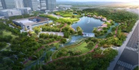 [学府时代]利好不断 云龙示范区将新建一座湖景公园