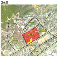 背靠浮山、独享“黄金位”!崂山区208套人才公寓规划出炉