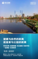 嘉洋国际, 商业圈临街旺铺