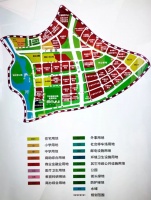 金融商务区之上,撬动国际浐灞资产