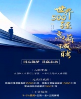 同心筑梦 共赢未来|全球500强高薪诚聘,邀你赚钱!