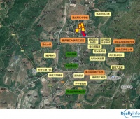 两江置业再增378亩新土储 16.75亿元斩获龙兴地块