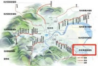 诸暨最新方案!杭金衢城际、绍诸市域列车……都安排上了!