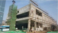 狐说e周楼市:官方批复建华大街南延工程 中宏斩获正定住宅用地