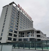 援鄂抗疫,金牌卫浴援建医院洁具全部安装落成