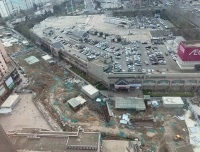 青岛六大著名烂尾楼重生记