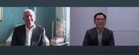 黑石集团创始人苏世民中国直播首秀明确看好中国经济,张磊、郁亮等大佬隔空对话,七大看点都在这里了!