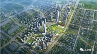 一边出让30%股份,一边要建东莞最高楼,这个开发商想干啥?